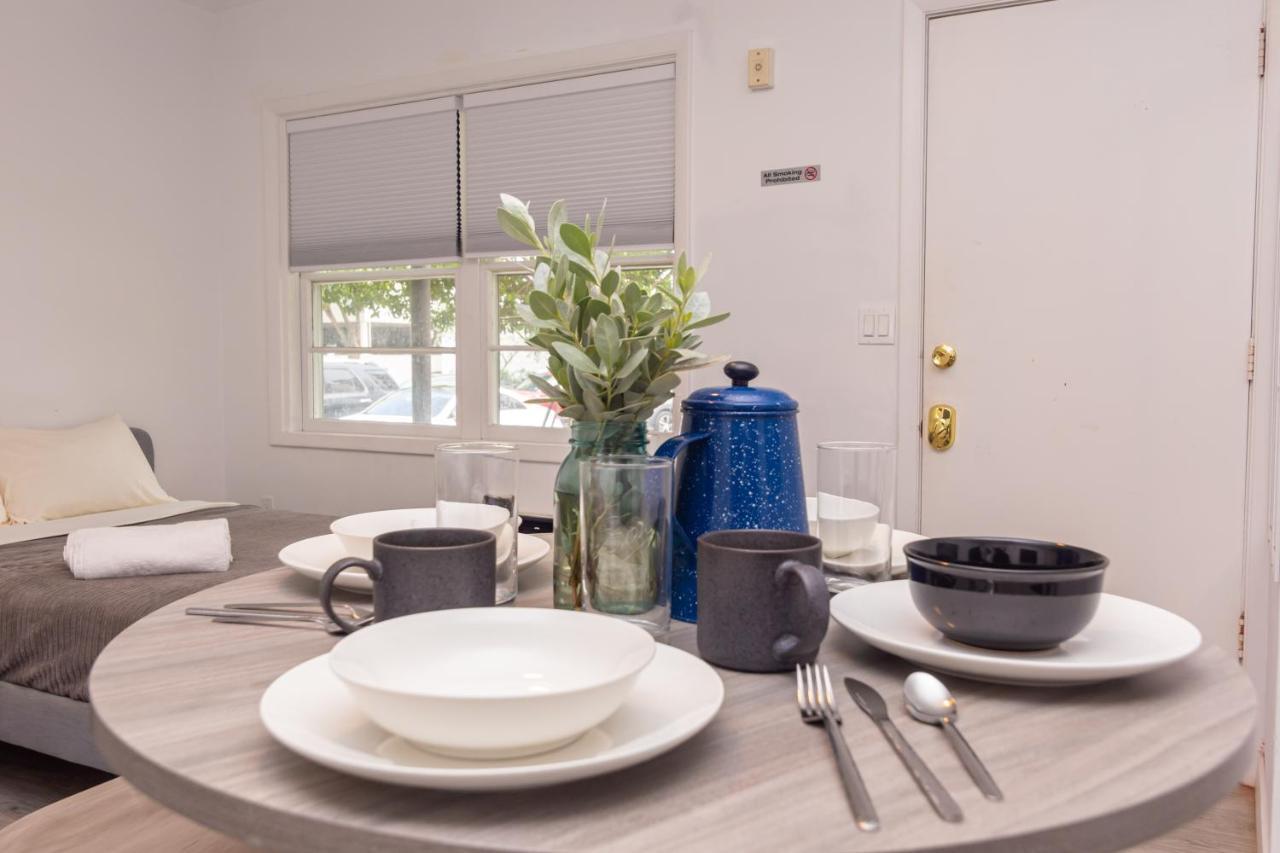 דירות Studio Las Olas Beach - Fort Lauderdale - 5 Minutes Walk To Beach מראה חיצוני תמונה