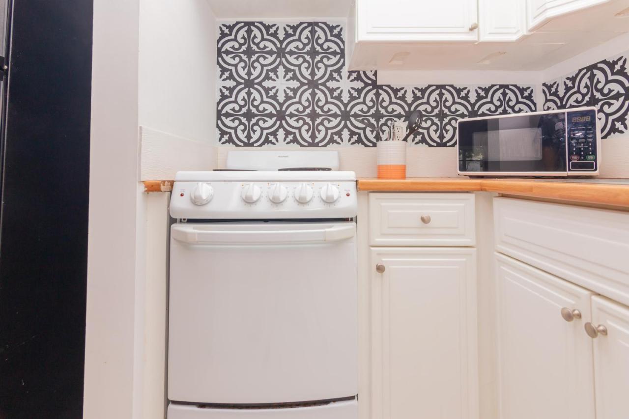 דירות Studio Las Olas Beach - Fort Lauderdale - 5 Minutes Walk To Beach מראה חיצוני תמונה