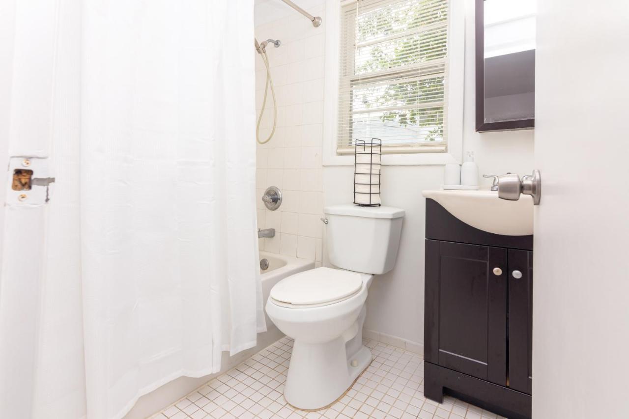דירות Studio Las Olas Beach - Fort Lauderdale - 5 Minutes Walk To Beach מראה חיצוני תמונה