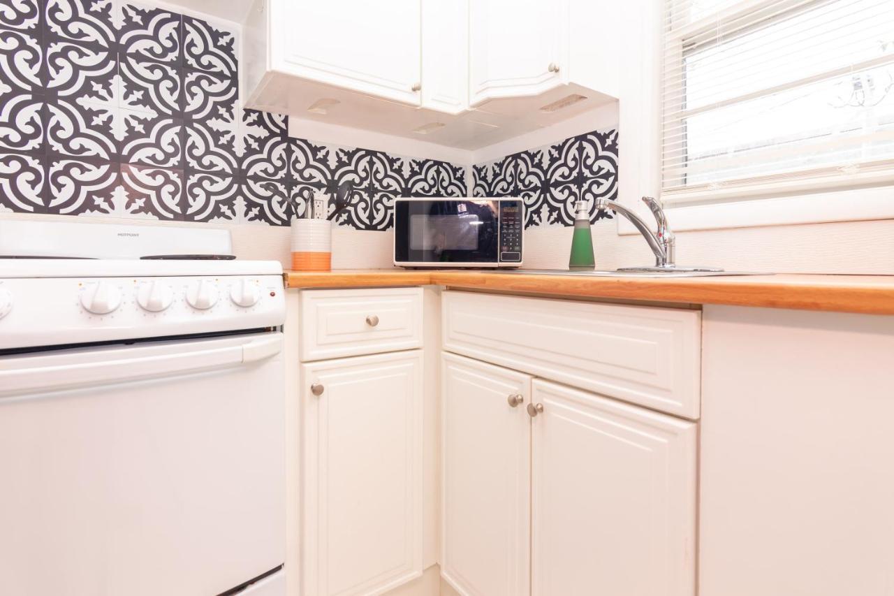 דירות Studio Las Olas Beach - Fort Lauderdale - 5 Minutes Walk To Beach מראה חיצוני תמונה