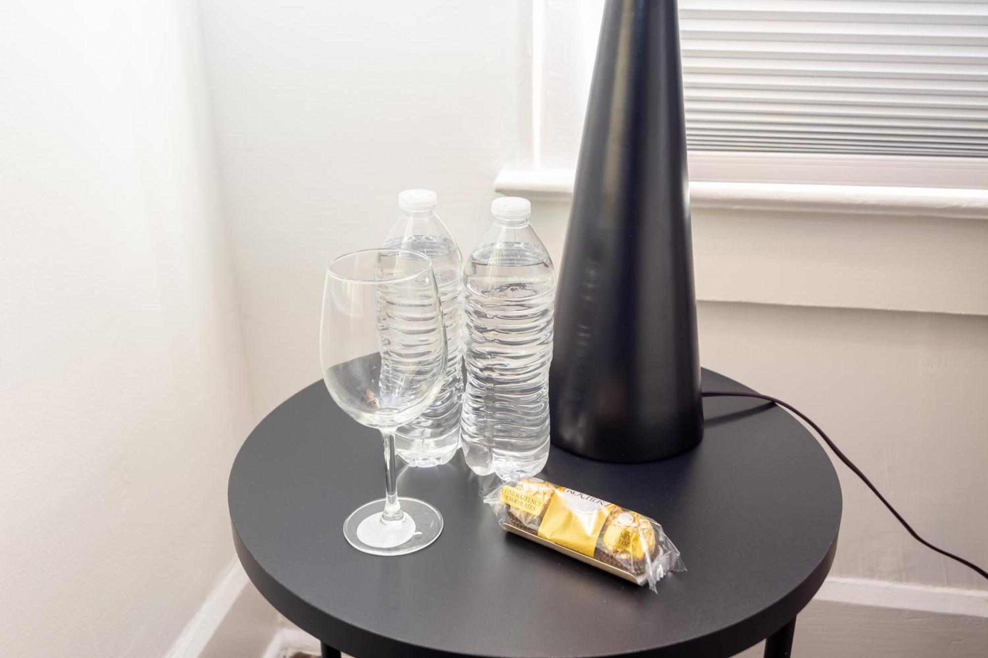 דירות Studio Las Olas Beach - Fort Lauderdale - 5 Minutes Walk To Beach מראה חיצוני תמונה