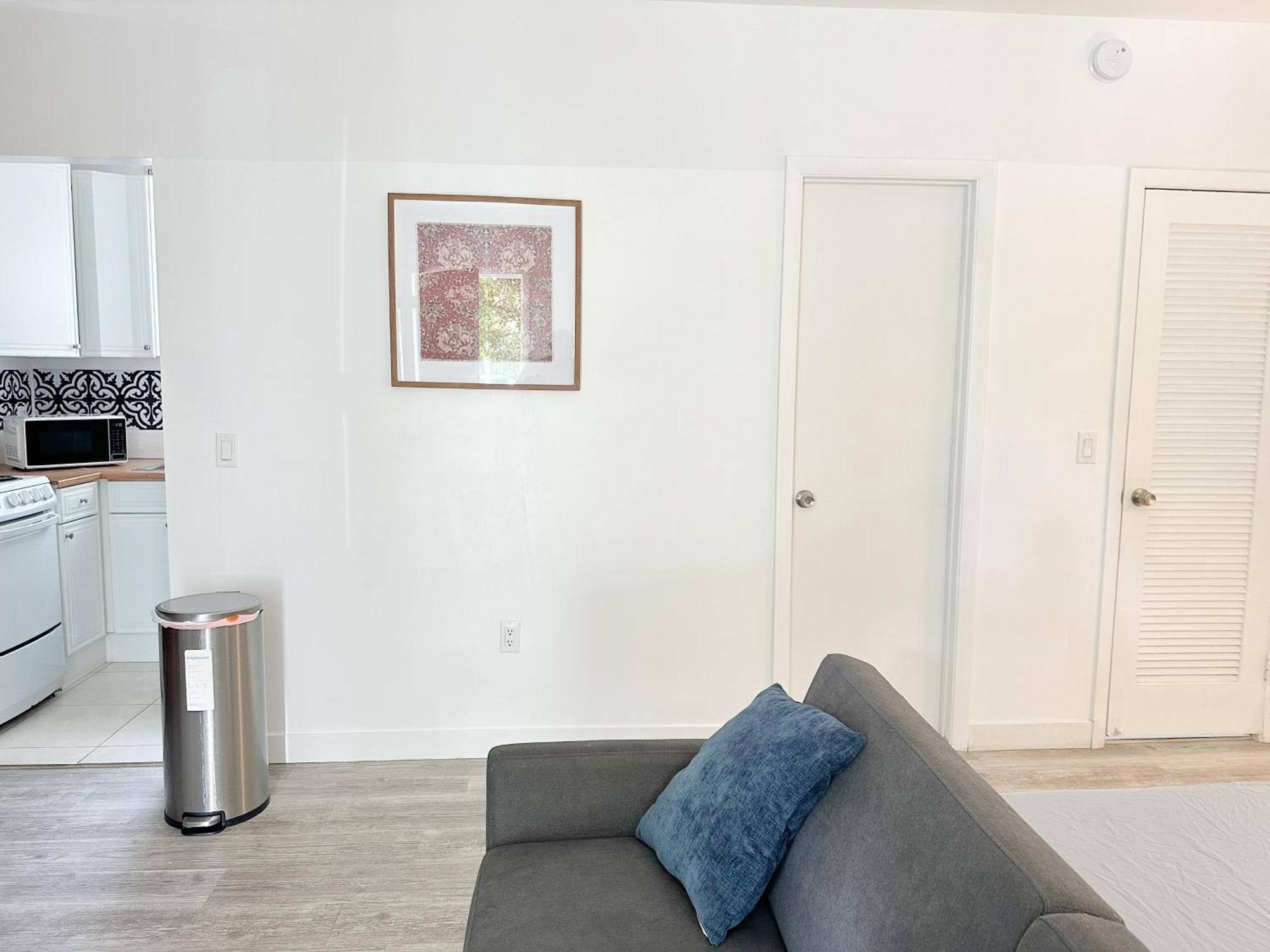 דירות Studio Las Olas Beach - Fort Lauderdale - 5 Minutes Walk To Beach מראה חיצוני תמונה