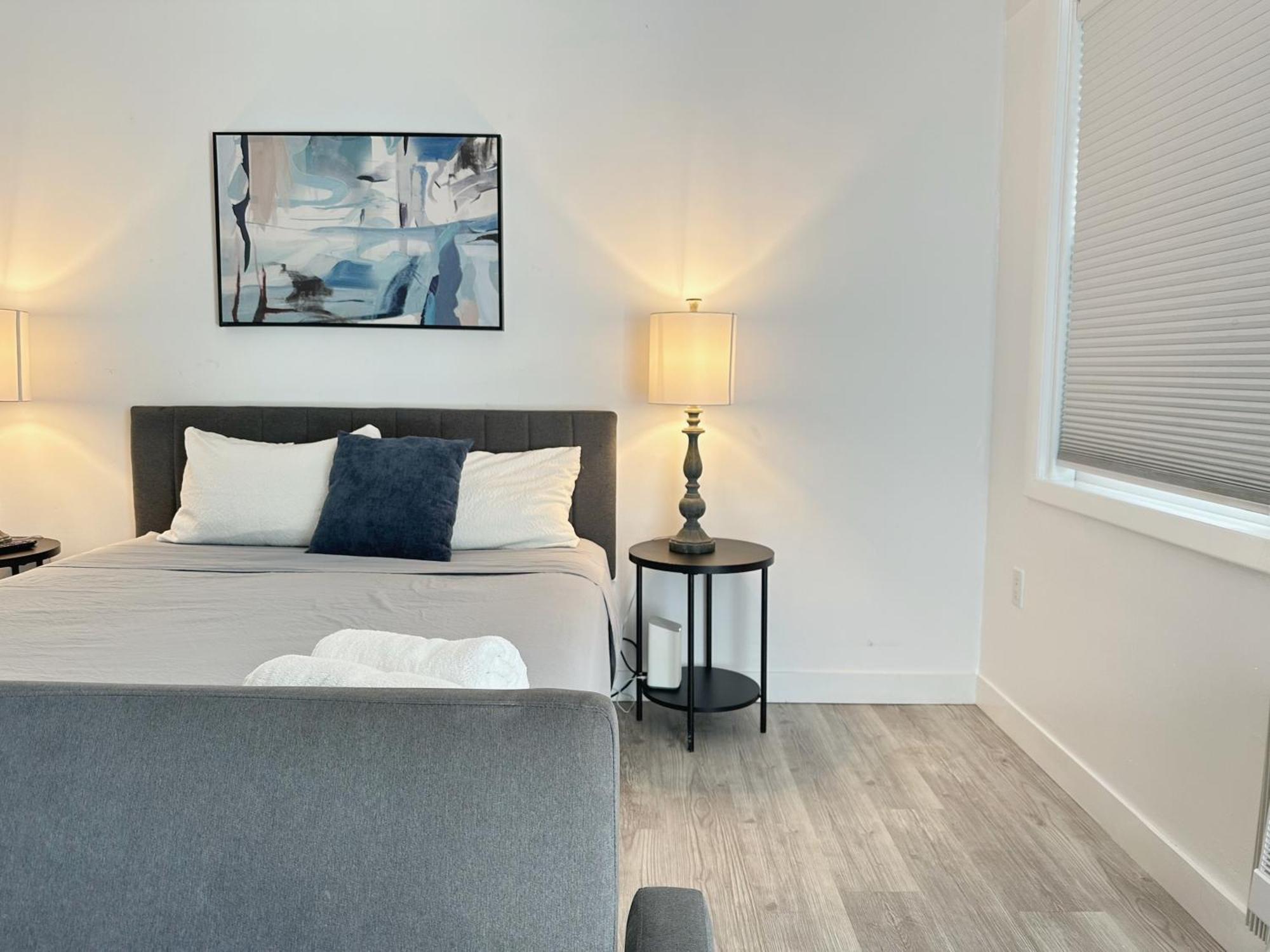 דירות Studio Las Olas Beach - Fort Lauderdale - 5 Minutes Walk To Beach מראה חיצוני תמונה