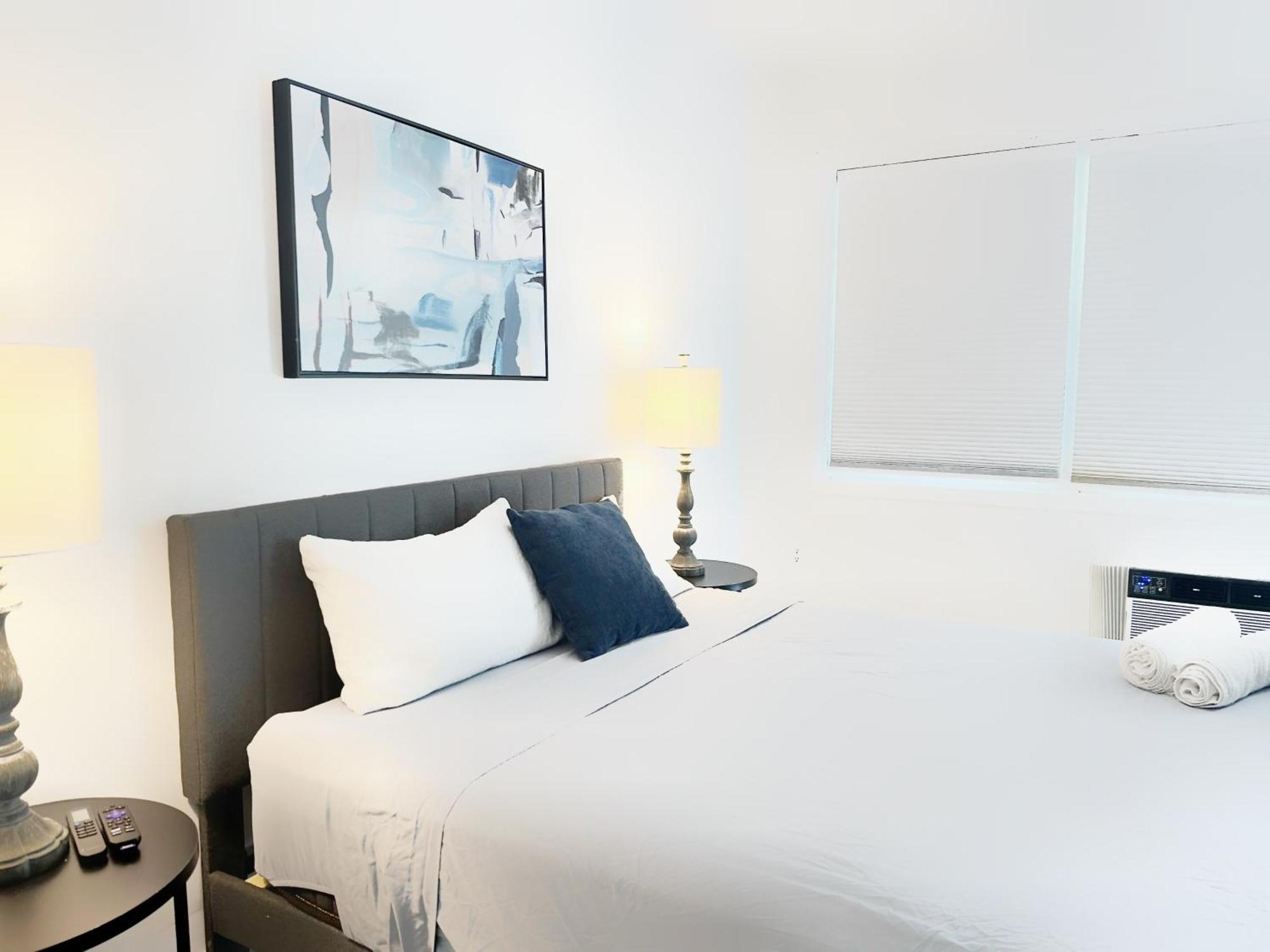 דירות Studio Las Olas Beach - Fort Lauderdale - 5 Minutes Walk To Beach מראה חיצוני תמונה